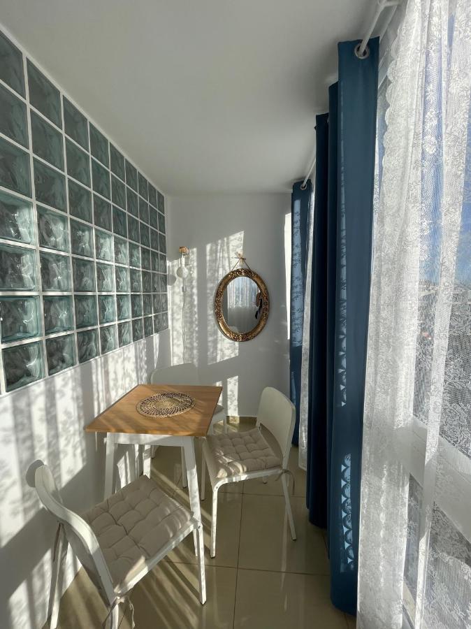 Studio Eldorado Арона Экстерьер фото