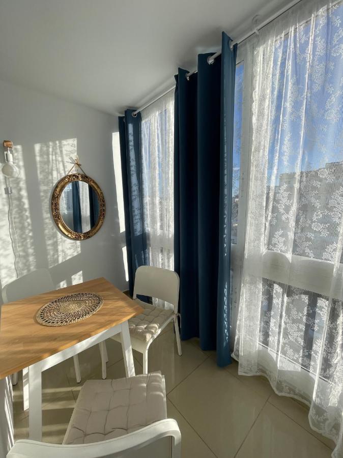 Studio Eldorado Арона Экстерьер фото